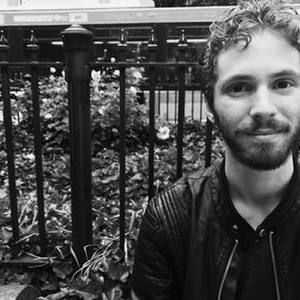 Meet your Posher, Jonathan